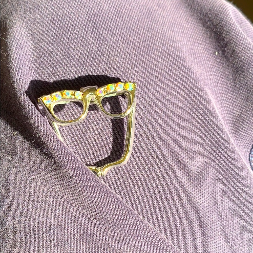 cool pin